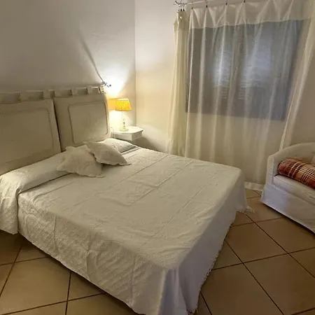 Con Piscina A Porto Cervo