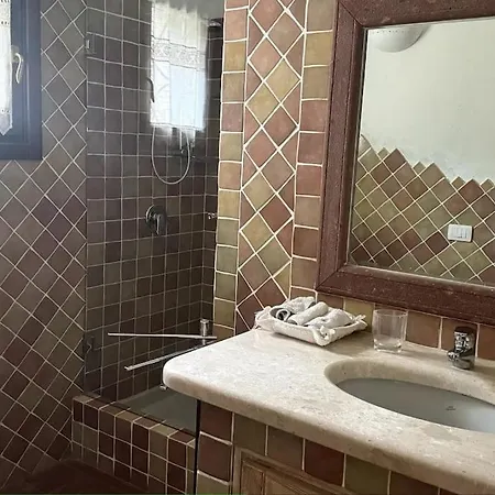 Con Piscina A